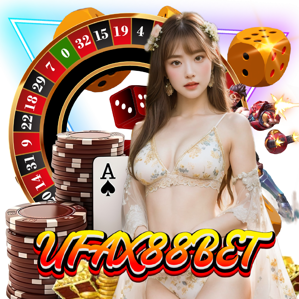 ufax88bet สล็อตออนไลน์