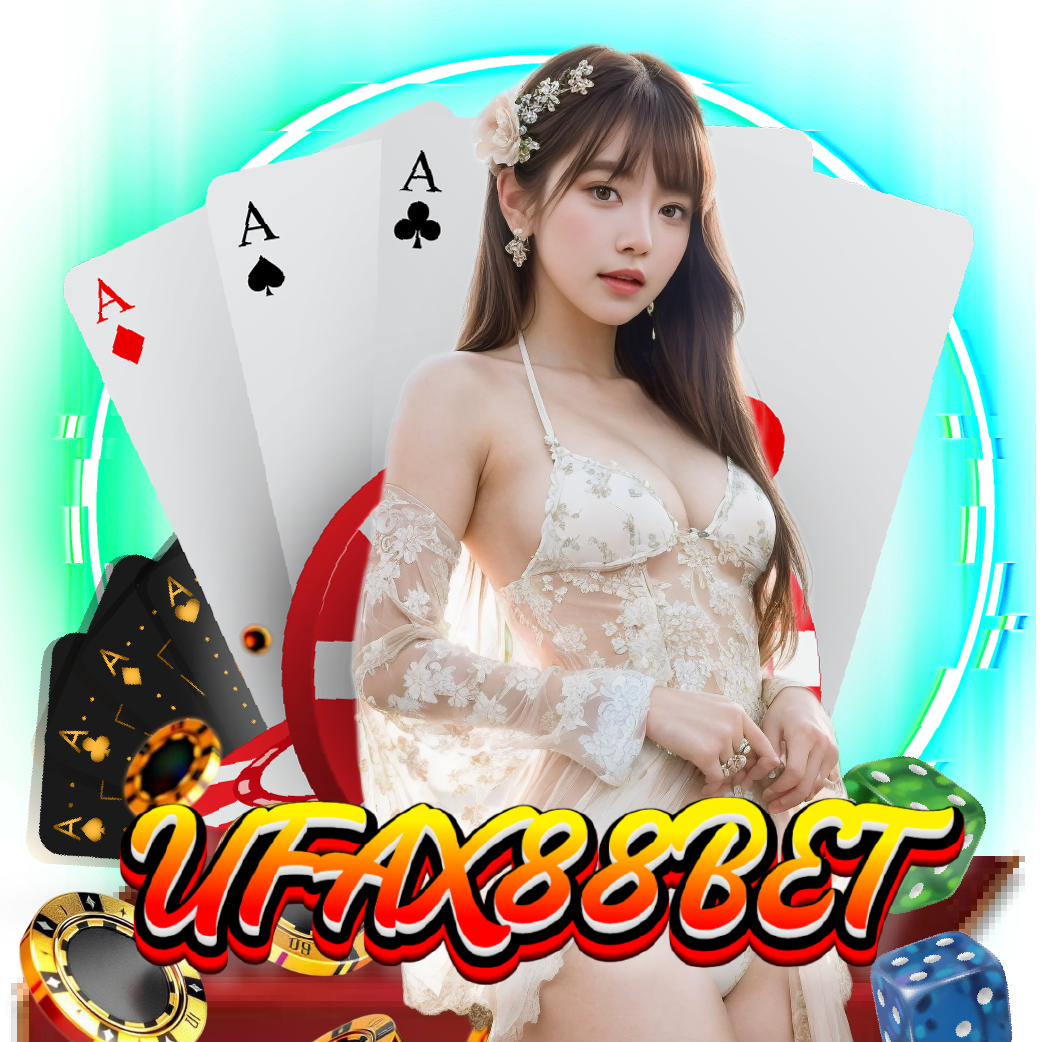 ufax88bet เกมลิขสิทธิ์แท้