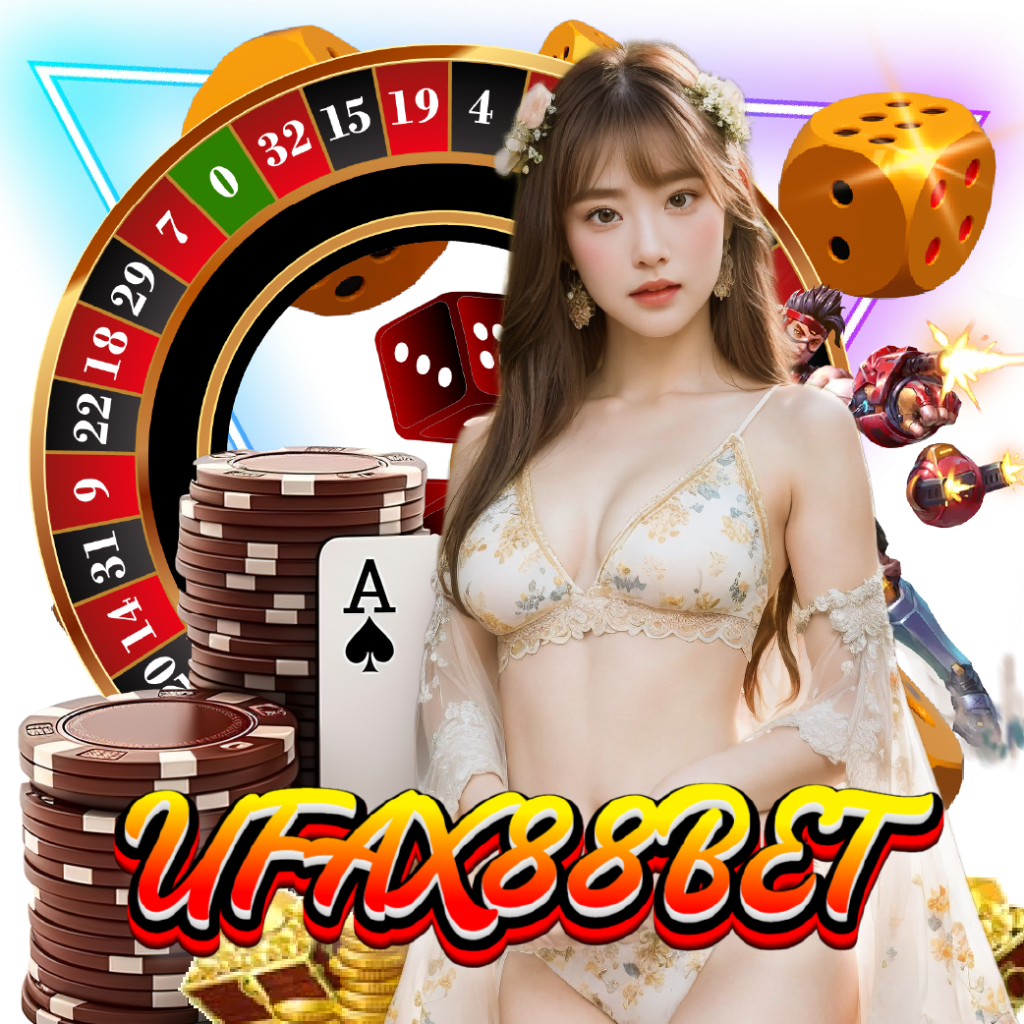 ufax88bet สล็อตออนไลน์