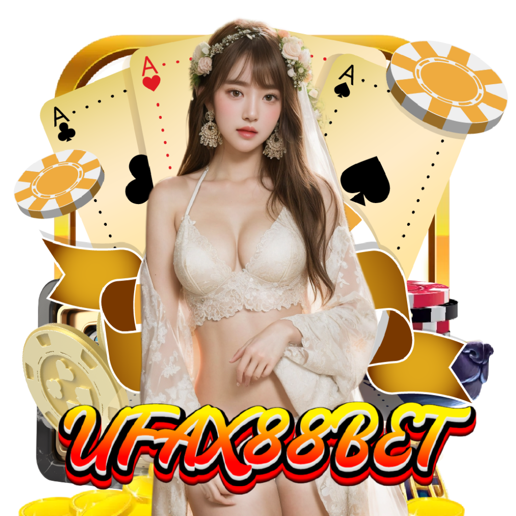 ufax88bet อันดับ 1