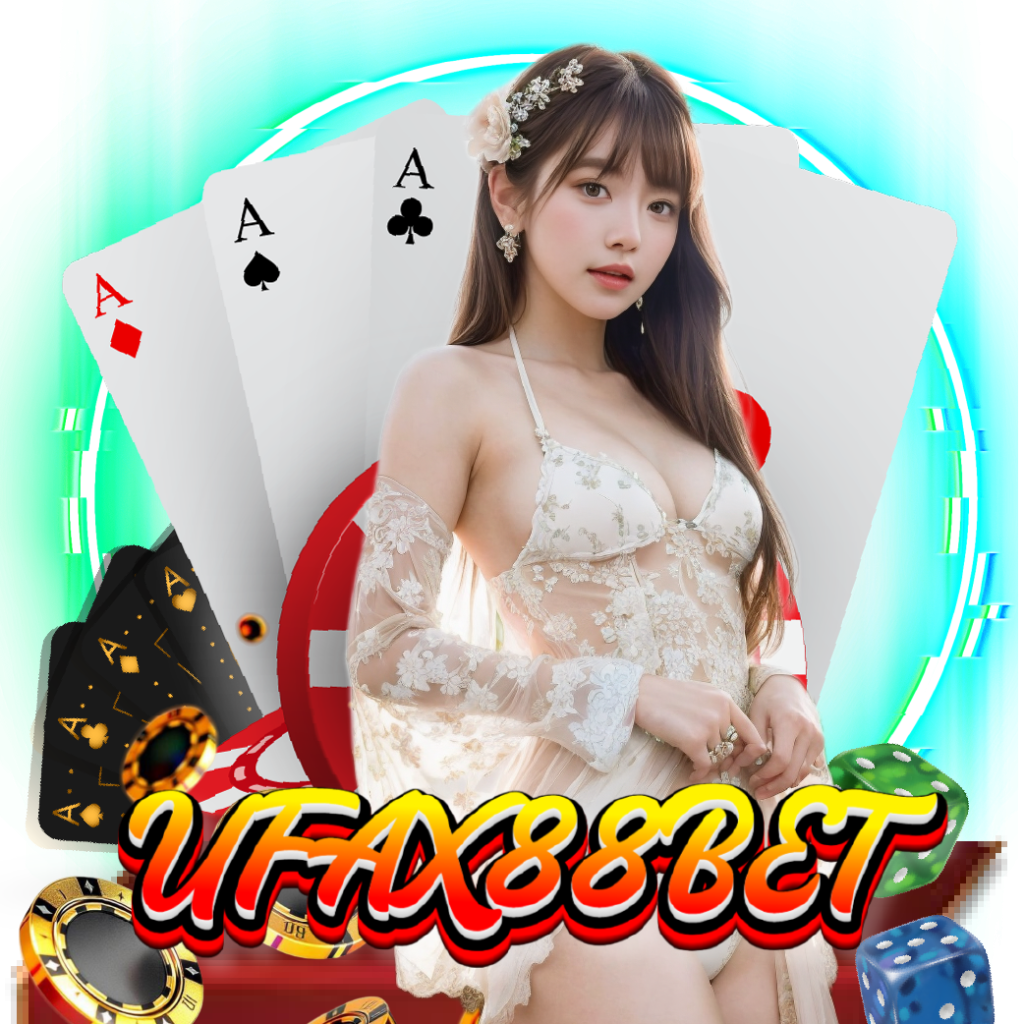 ufax88bet เกมลิขสิทธิ์แท้