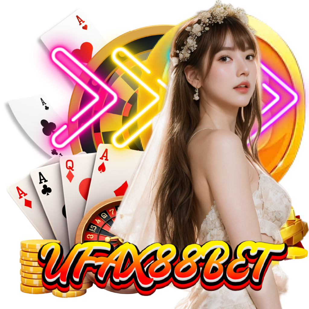ufax88bet เว็บตรง